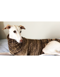 jersey artesanal para galgo