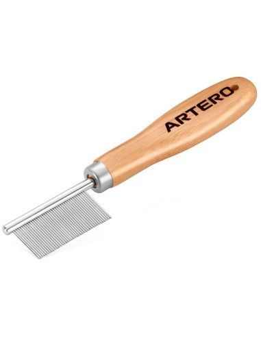 peine-lagrimal-perro-artero