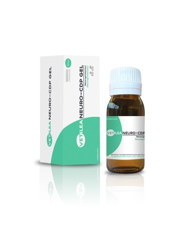 vetilea-neuro-cdp-gel