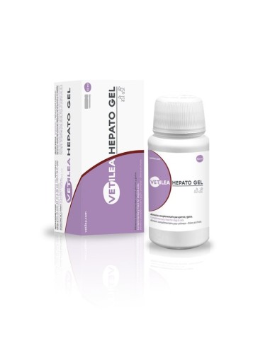 vetilea-hepato-gel