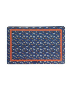 Mantel para perro de PVC