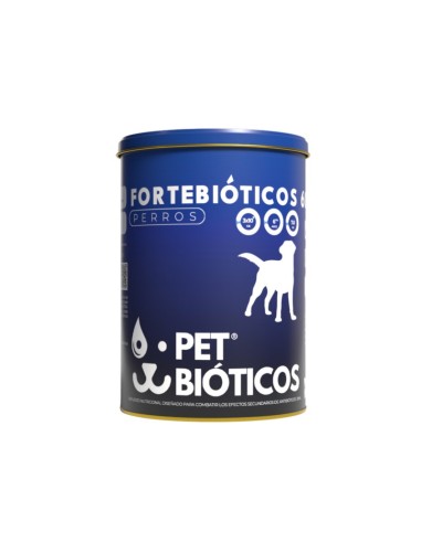 FORTEBIOTICOS-PERRO