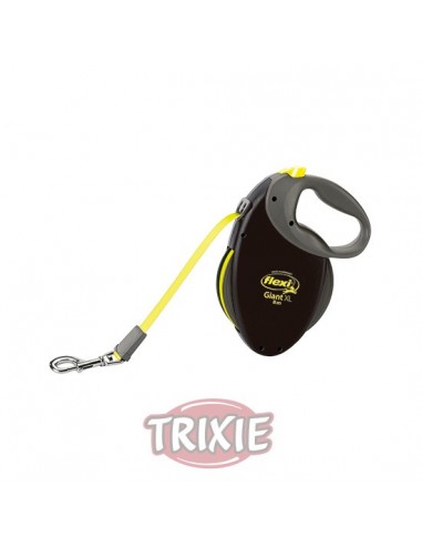 Correa para perro FLEXI Giant XL