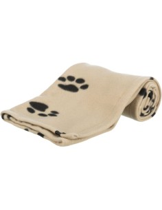 Manta de felpa para perro