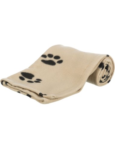 Manta de felpa para perro