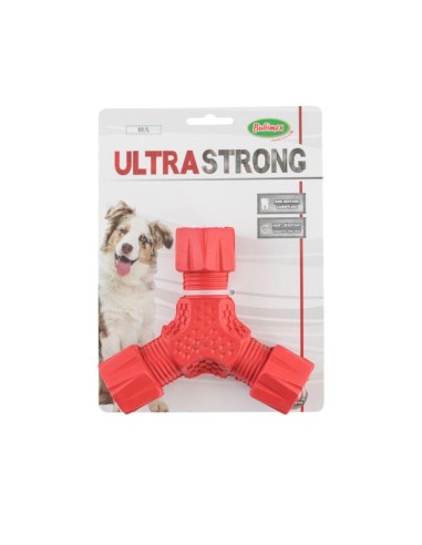 Juguete para perro, ultraresistente