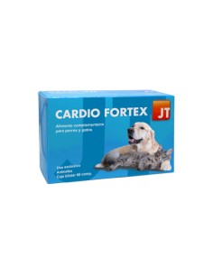 cardio-fortex