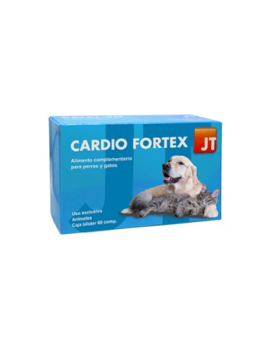 cardio-fortex