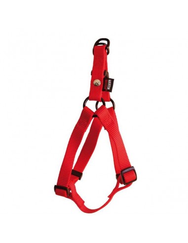 Arnes para perros de Nylon tipo americano