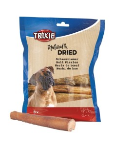 nervio-toro-deshidratado