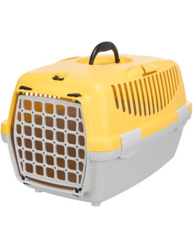 Transportín para perro o gato de Trixie