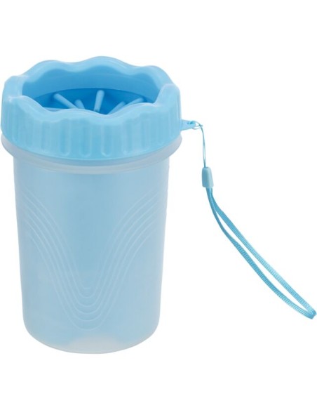 limpiador -pata-perro