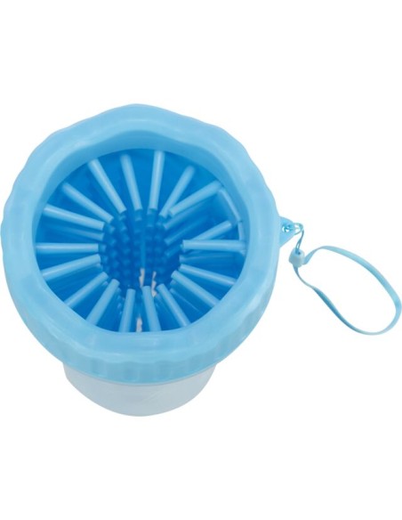 limpiador -pata-perro