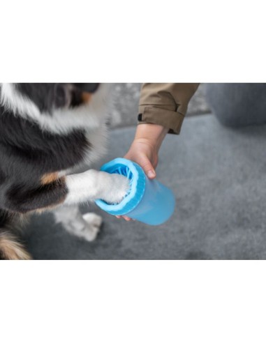 limpiador -pata-perro