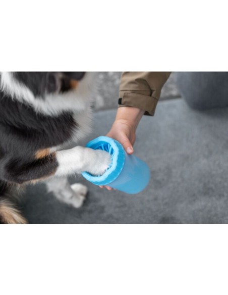 limpiador -pata-perro