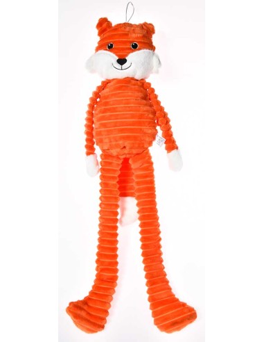 peluche perro-modelo-zorro