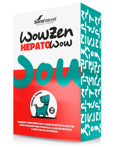 hepatowow