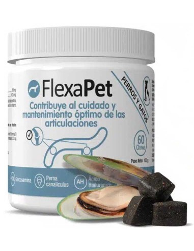 flexapet