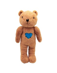 Juguete para perro peluche oso
