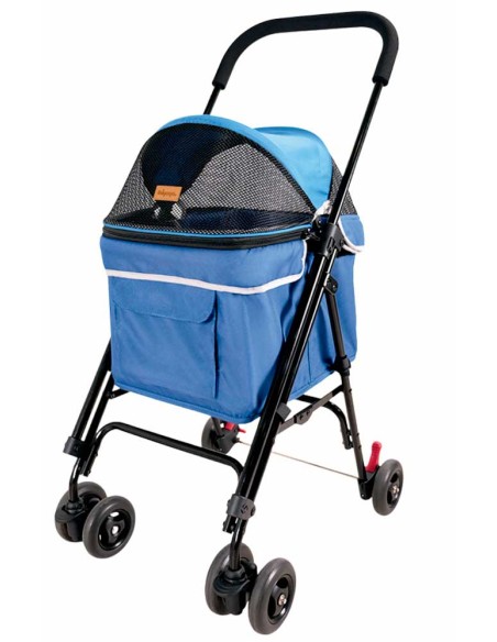 cochecito-paseo-perro