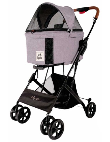 cochecito-paseo-perro