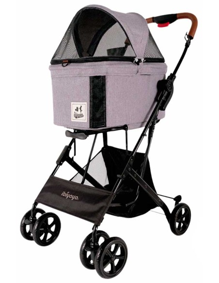 cochecito-paseo-perro