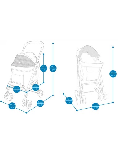 cochecito-paseo-perro