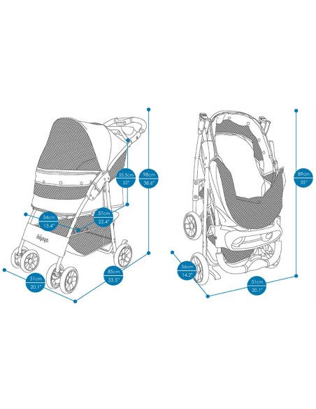 cochecito-paseo-perro