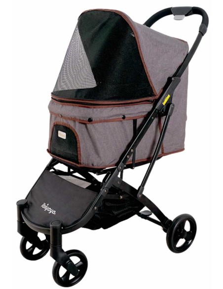 cochecito-paseo-perro