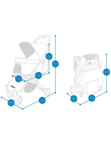 cochecito-paseo-perro