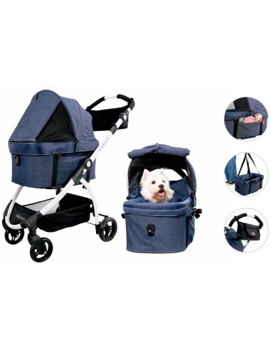 cochecito-paseo-perro