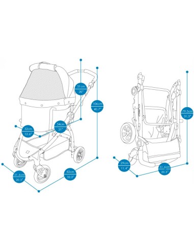 cochecito-paseo-perro