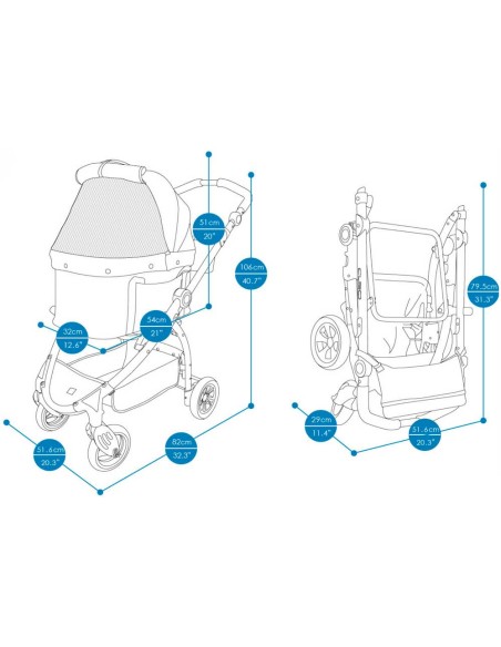 cochecito-paseo-perro