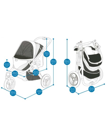 cochecito-paseo-perro