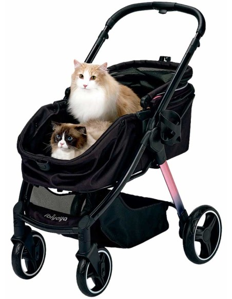 cochecito-paseo-perro