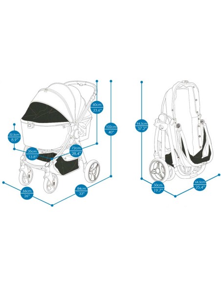 cochecito-paseo-perro
