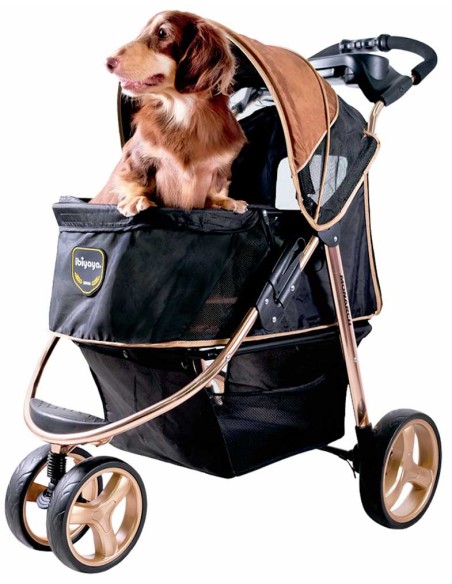 cochecito-paseo-perro