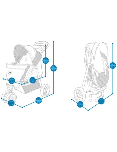 cochecito-paseo-perro