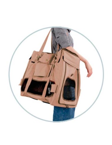 cochecito-paseo-perro