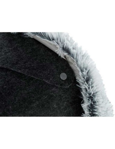 cama-perro-harvey-negra