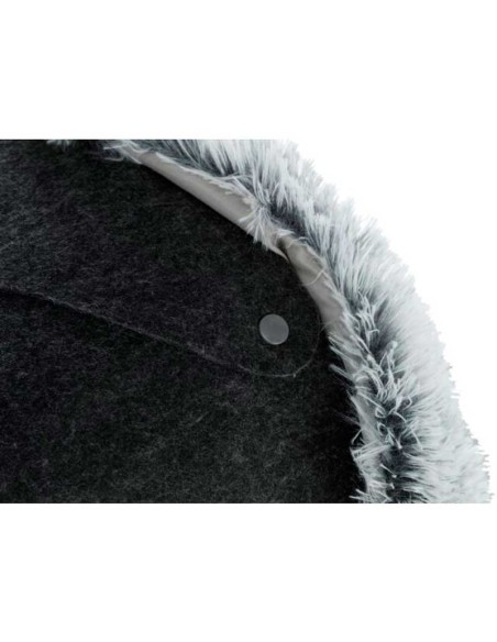 cama-perro-harvey-negra