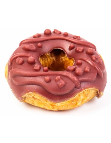 Donuts-piel-arandanos-perro