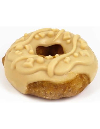 Donuts-piel-coco-perro