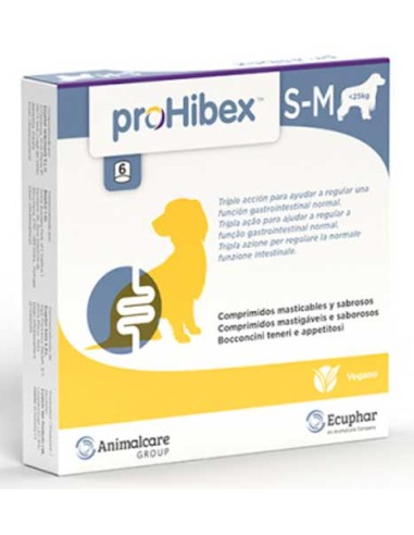 prohibex