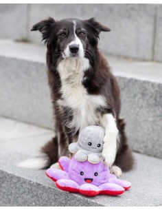 juguete-perro-pulpo