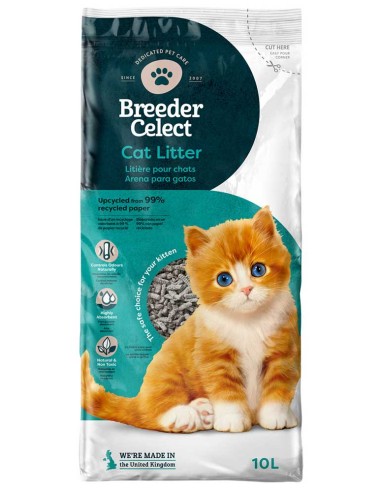 lecho-papel-ecologico-reciclado-gatos