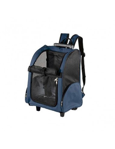 Transportines para perros trolley con ruedas