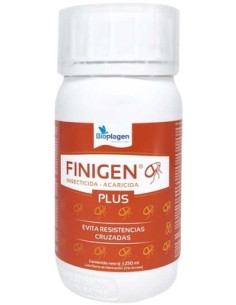 FINIGEN PLUS insecticida...