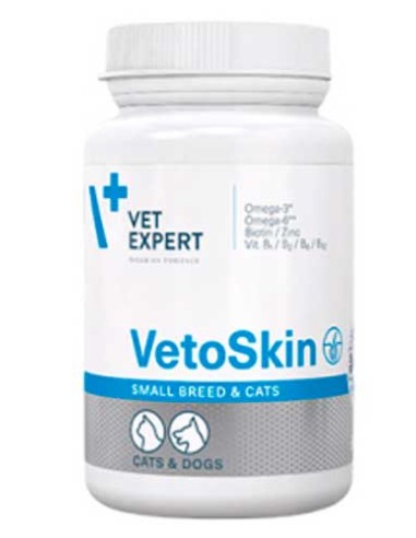 VetoSkin-razas-mini-gato