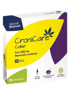 cronicare-collar